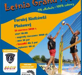 Letnia Grand Prix - II...